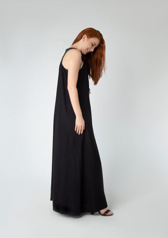 Linen Two Pieces Set ( Cardigan And Basic Dress )2-Piece Linen Set: Dress + Cardigan with Belt – Mix & Match Your Favorite Colors