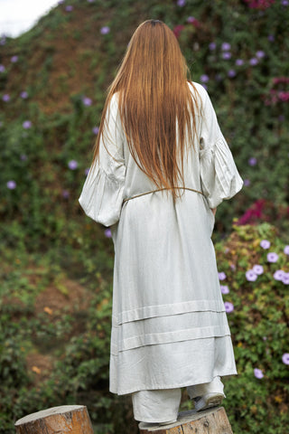 Linen Special Cardigan