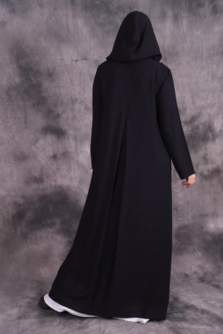 Japanees Style Cardigan Kimono | Handmade Kaftan with Handcrafted Buttons & Pockets – Available in 4 Elegant Colors